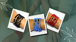 Collection Fortuna - Bracelets